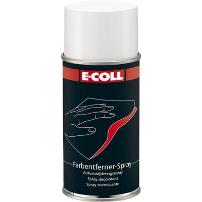 E-COLL Farbentferner-Spray für Anreissfarbe 300ml Spraydose