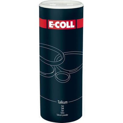 Talkum 450g Streudose - E-coll
