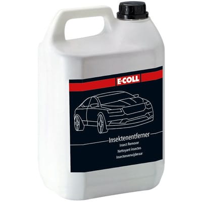 Insektenentferner 5L Kanister - E-coll