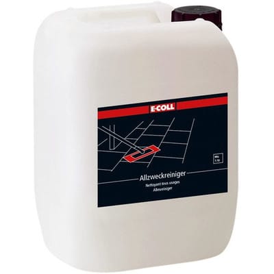 Allzweckreiniger 10L Kanister - E-coll