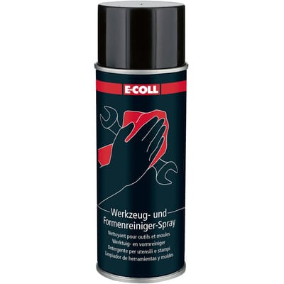 E-COLL Werkzeug-Formreiniger 400ml