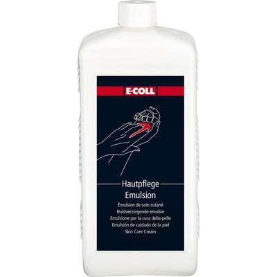 Hautpflegecreme 1L - E-coll