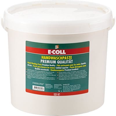 Handwaschpaste Premium Qualität 12L Eimer - E-coll
