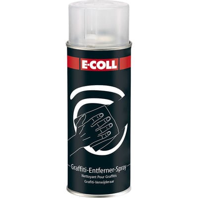 Graffiti-Entferner-Spray 400ml Spraydose - E-coll