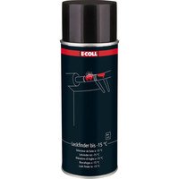 Leckfinder-Spray bis -15C 400ml - E-coll Bild 2