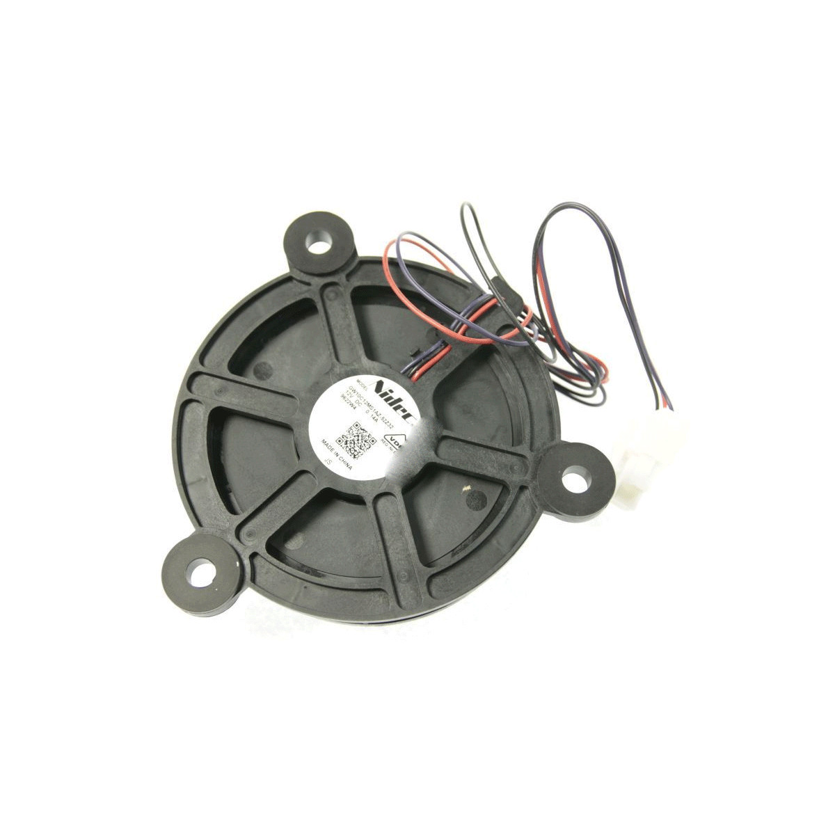 Ersatzteil - Motorenventilator - - Haier