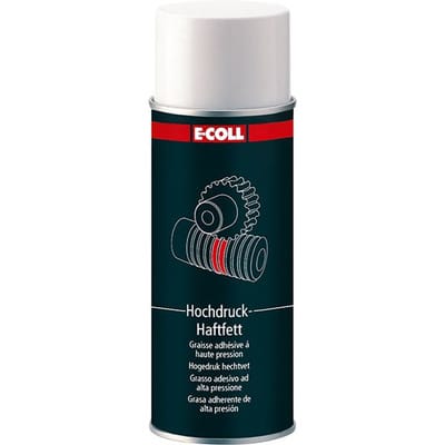 Hochdruck-Haftfett 300ml - E-coll