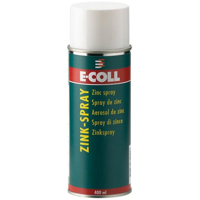 E-COLL Zink-Spray 400ml