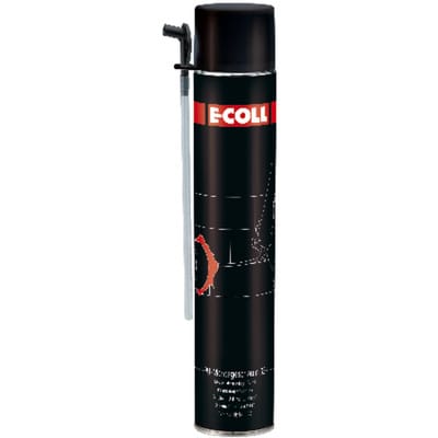 PU-Montageschaum B3 750ml (MDI-haltig) - E-coll
