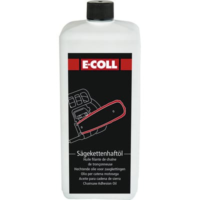 Sägekettenhaftöl 1L - E-coll