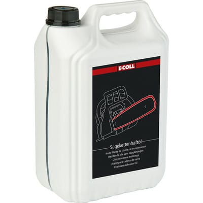 Sägekettenhaftöl 5L - E-coll