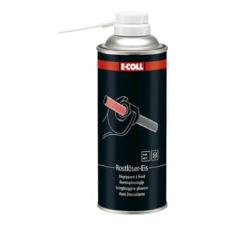 Rostlöser 400ml, Eis - E-coll