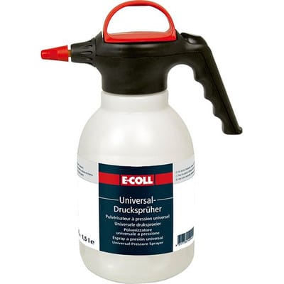 Drucksprüher 1,5L - E-coll