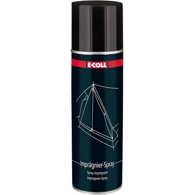 Imprägnierspray 300ml Spraydose - E-coll