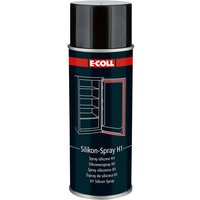 E-COLL Silikon-Spray NSF-H1 400ml Spraydose Bild 2