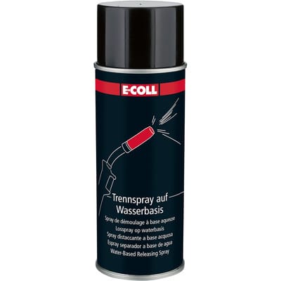 Trennspray 400ml, gelförmig - E-coll