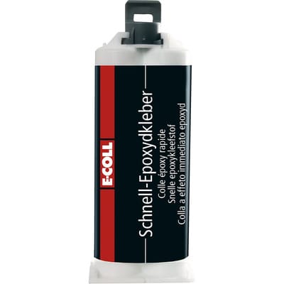 2K-Epoxyd-Kleber 50ml Kartusche - E-coll