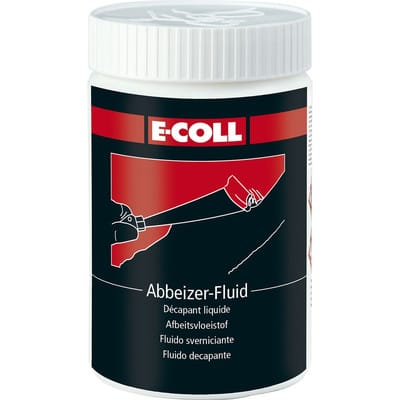 Abbeizer-Fluid 1kg Dose - E-coll
