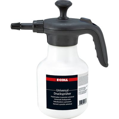 E-COLL Drucksprüher 1,5L EPDM-Dichtungen
