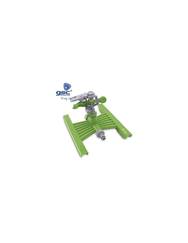 Aufprallbewässerungssprinkler GSC 003602074