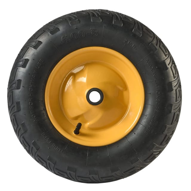Luftrad Haemmerlin PF39 Ø 400 mm - 309010701