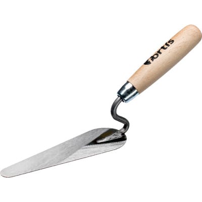 Katzenzunge 160 mm Fortis
