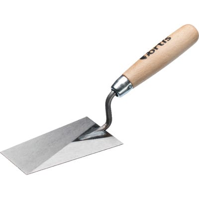 Fortis - Berner Putzkelle 160 mm
