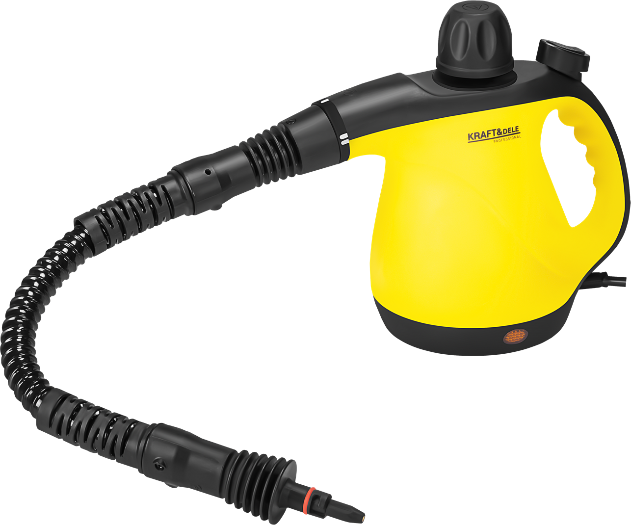 Dampfreiniger 1200w 450ml Kd5390