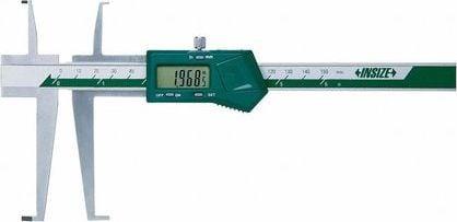 Insize 15-150/9-150 Digitale Präzisionsschieblehre
