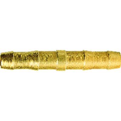 FP - Schlauchverbindungsrohr 4 x 4 mm 10 Stk