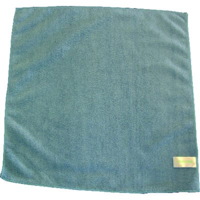FP - Hawotex Microfasertuch blau (Pack a 5 St.)