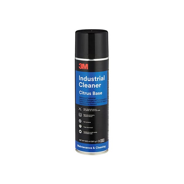 50098 3m Spray Industrial Cleaner