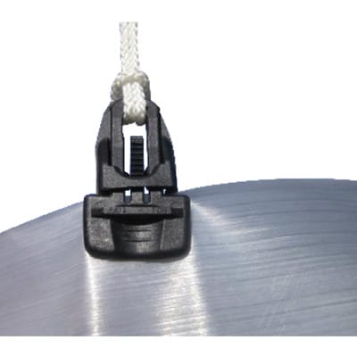 FP - Klemmösen rainexo Clip, Zuglast bis 100 kg/ 4 Stk.