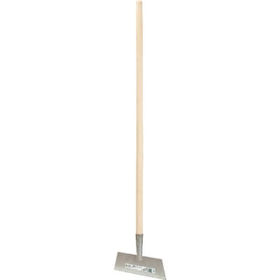 Eisstößer, Stahl Typ ice 2 250 mm - Prosperplast