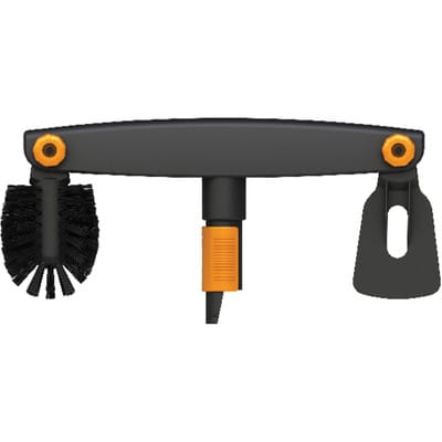 Fiskars - QuikFit Dachrinnenreiniger - 1001414
