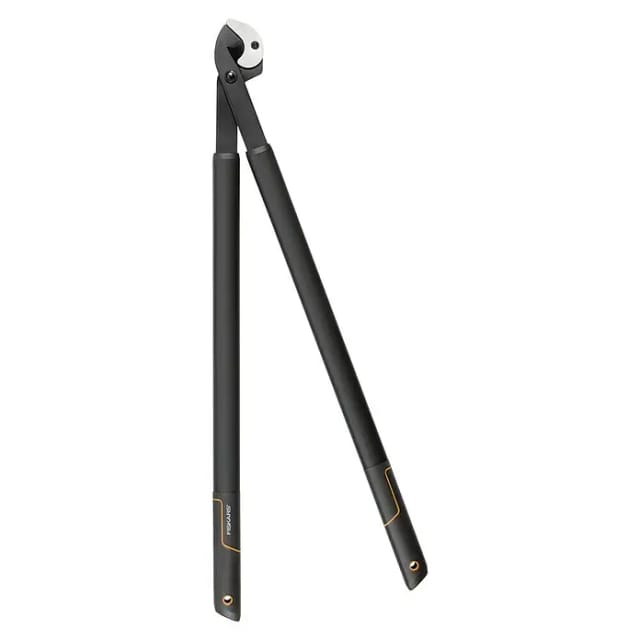 SingleStep, 80 cm L39 1001430 Astschere Amboss - Fiskars