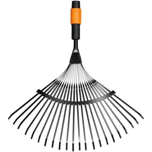 Laubbesen-Kopf - Quikfit - 22 Zähne - 56 cm - Fiskars