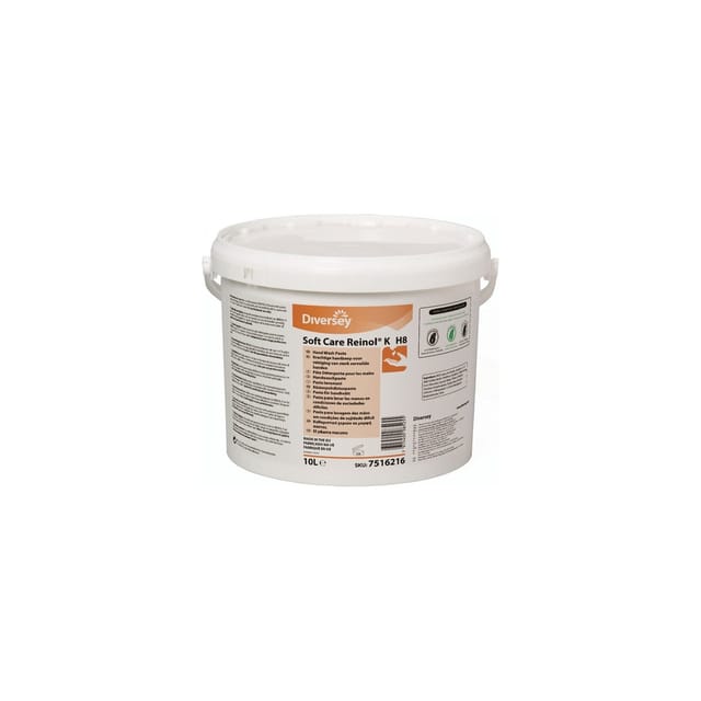Reinol - Diversey Handwaschpaste Soft Care k 10 l - 7516216