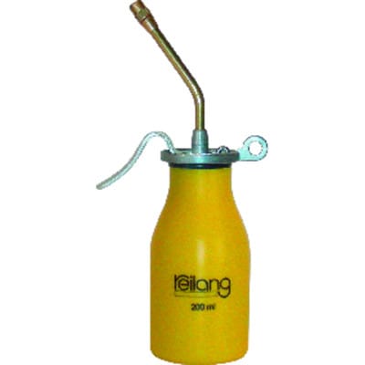 Flüssigkeitszerstäuber pe 50 bar 300ml Reilang