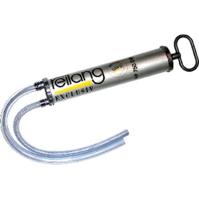 Reilang - Handpumpe 250DW 260ml 2x600mm