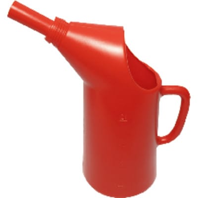 Lmaß pe rot, 3l - Reilang