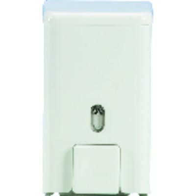 Seifenspender 500 ml nachfüllbar - E-coll