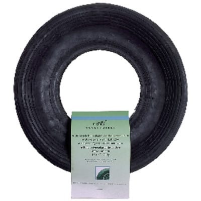 Ersatzreifen 400/100 sb