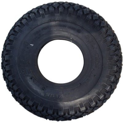 Altrad - Lescha Ersatz-Reifen für Sackkarren-Luftrad 260 x 85 mm Fort