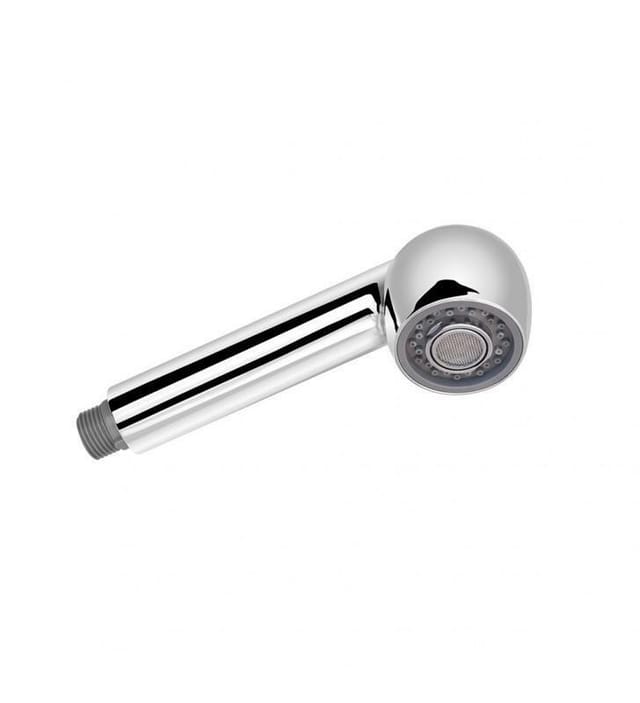 IDRO-BRIC D0100 CR Duschkopf Handduschbrause mit Kopf Chrom