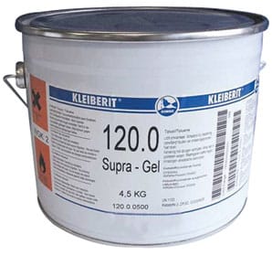 120.0 Neopren-Supra-Gel-Kleber - 4,5kg Kanister - 120.0.0502 - Kleiberit