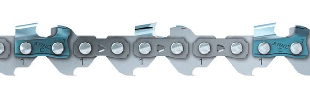 Kette 71 PM3 Picco Micro 35cm - Stihl