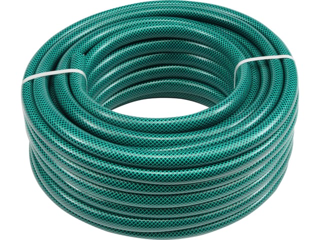 Tuyau d'arrosage, tuyau standard 3/4 pouce 30 m