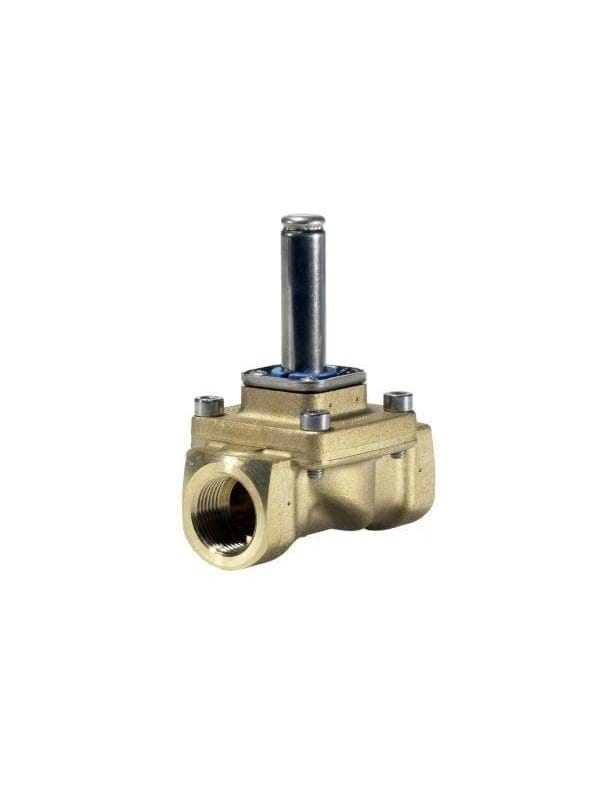 Danfoss - Magnetventilgehäuse ev 250B 18BD g 3/4', Kvs 6,0, Wasser/ Dampf, nc
