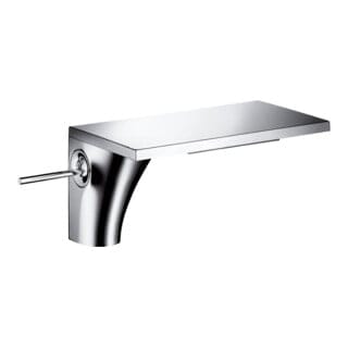 Axor Massaud Einhebel Waschtischmischer dn 15, 18010000 - Hansgrohe